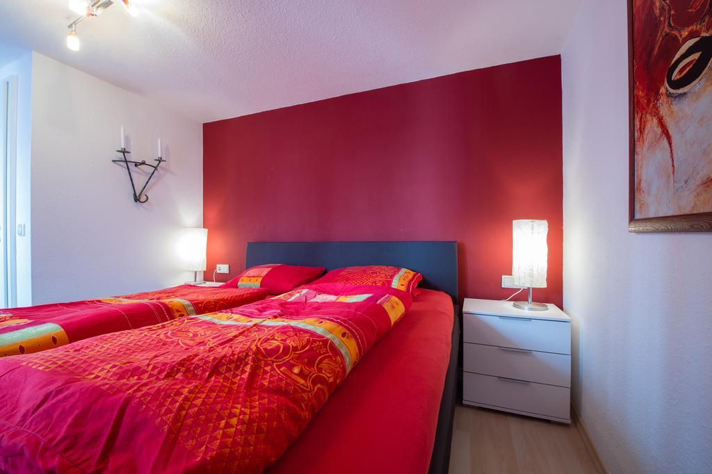 Ferienwohnung Theresa Uberlingen Extérieur photo