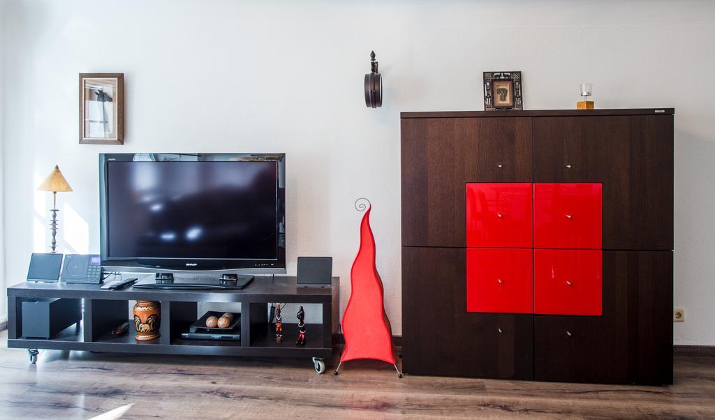 Ferienwohnung Theresa Uberlingen Extérieur photo