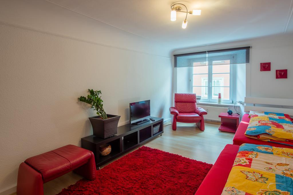 Ferienwohnung Theresa Uberlingen Extérieur photo