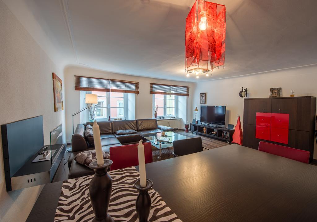 Ferienwohnung Theresa Uberlingen Extérieur photo
