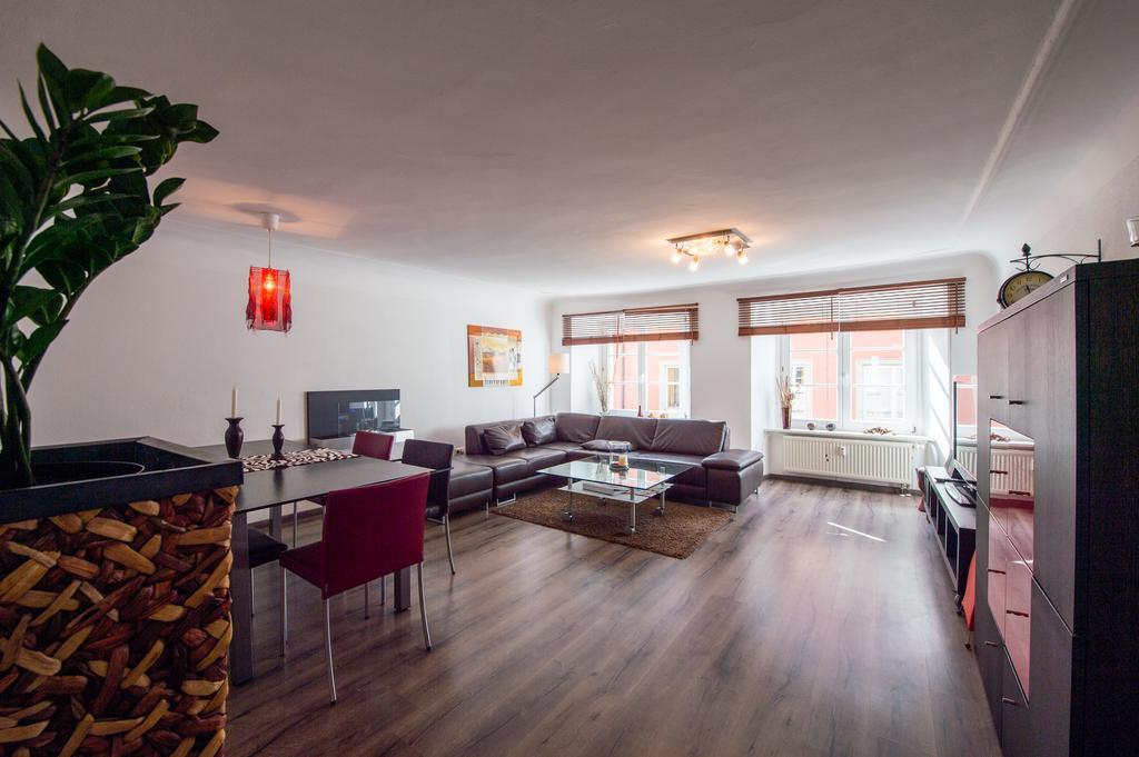 Ferienwohnung Theresa Uberlingen Extérieur photo