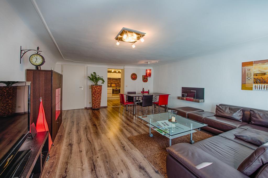 Ferienwohnung Theresa Uberlingen Extérieur photo