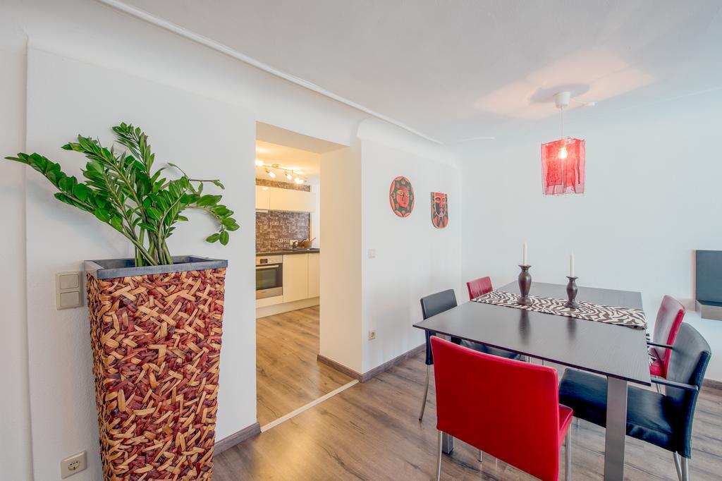 Ferienwohnung Theresa Uberlingen Extérieur photo