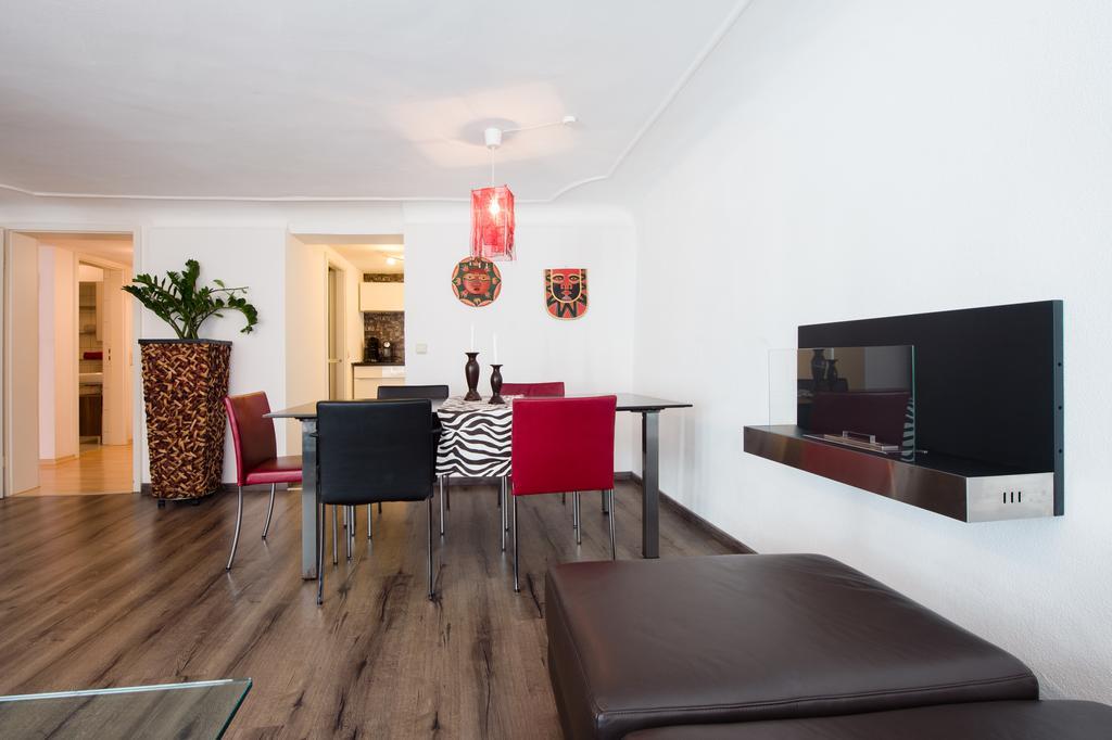 Ferienwohnung Theresa Uberlingen Extérieur photo