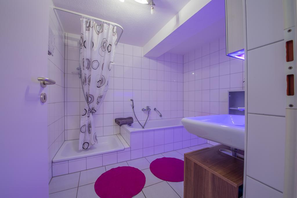 Ferienwohnung Theresa Uberlingen Extérieur photo