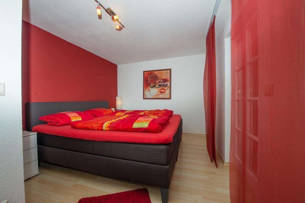 Ferienwohnung Theresa Uberlingen Extérieur photo