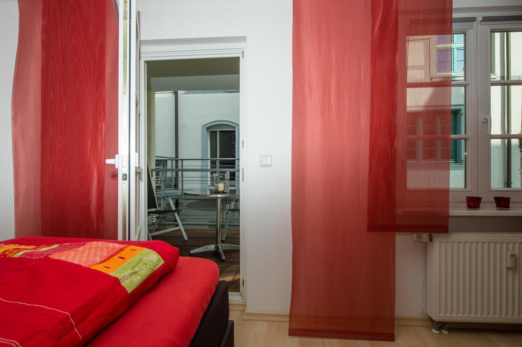 Ferienwohnung Theresa Uberlingen Extérieur photo