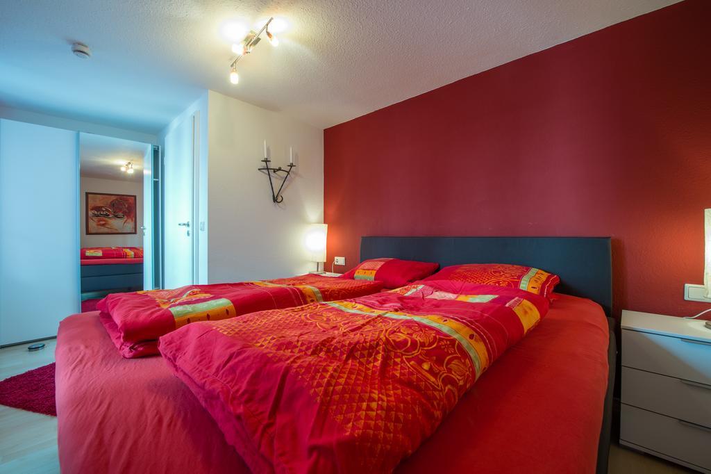 Ferienwohnung Theresa Uberlingen Extérieur photo