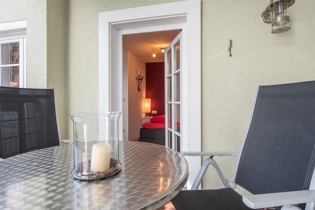 Ferienwohnung Theresa Uberlingen Extérieur photo