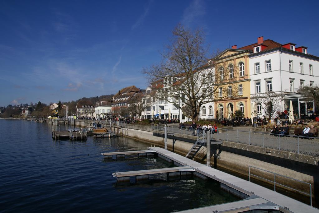 Ferienwohnung Theresa Uberlingen Extérieur photo