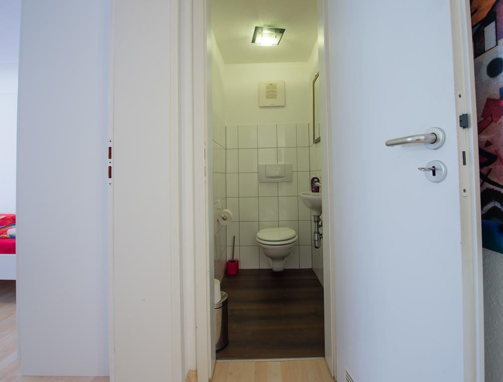 Ferienwohnung Theresa Uberlingen Extérieur photo