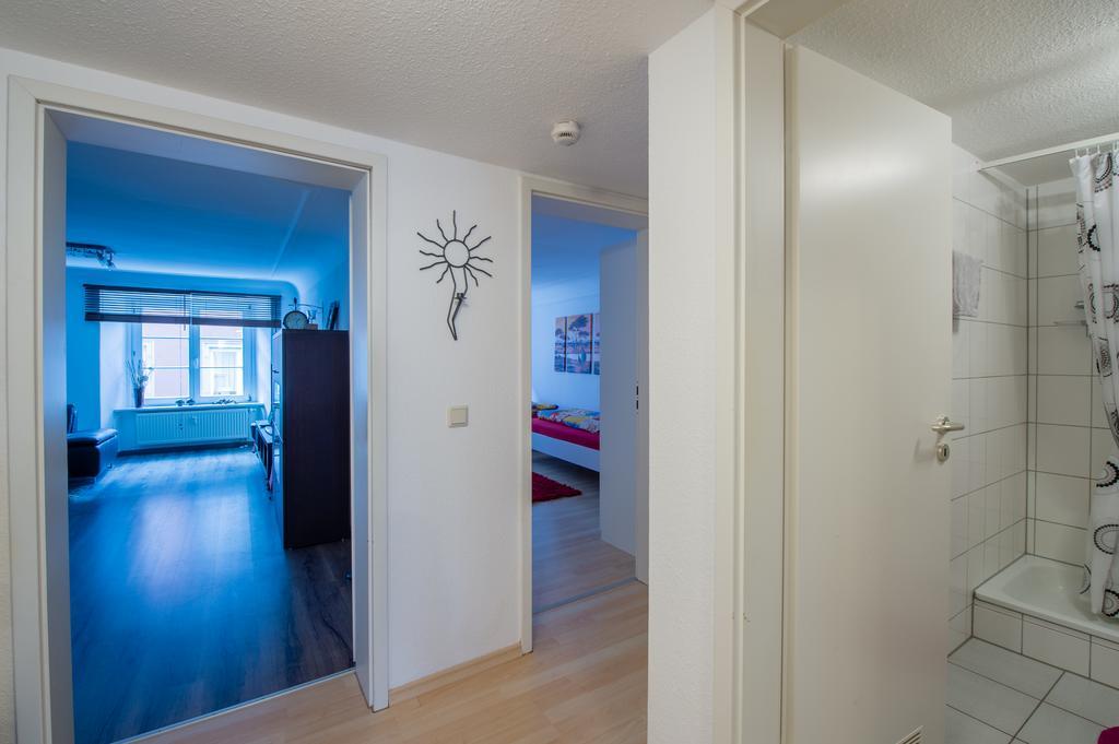 Ferienwohnung Theresa Uberlingen Extérieur photo